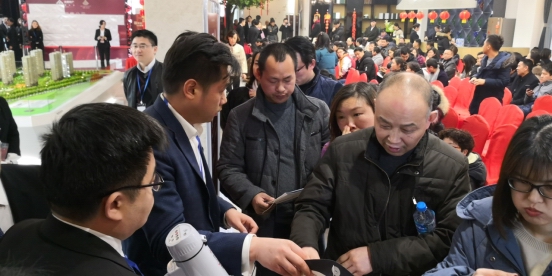 20190223-光明·金山府开盘即热销，见证品质不负期待29.jpg