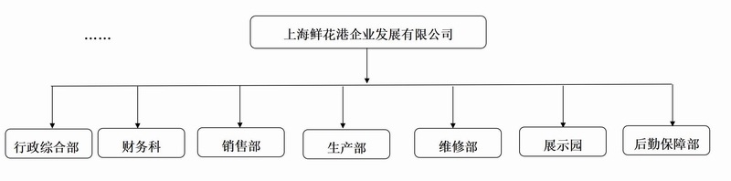 上海鲜花港企业发展有限公司组织架构_01.jpg 上海鲜花港企业发展有限公司组织架构_01.jpg