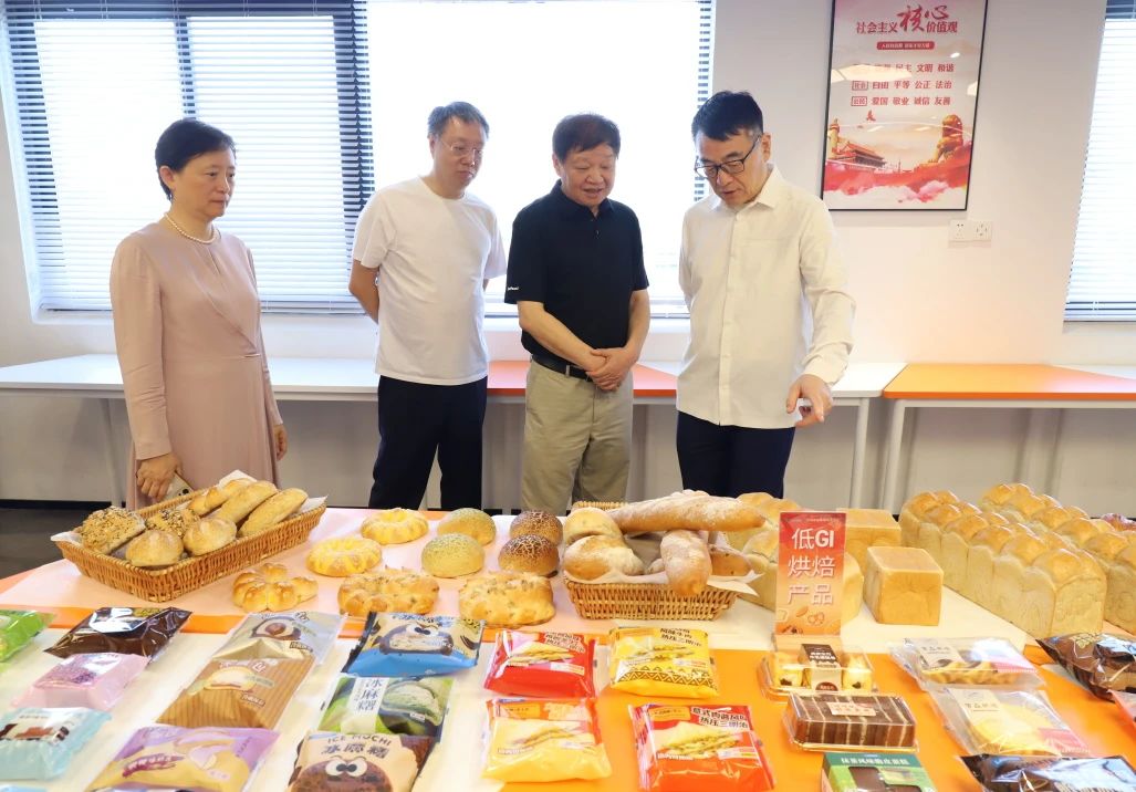 20250703 集团领导班子开展光明城市厨房建设现场调研 博海集团1.jpg